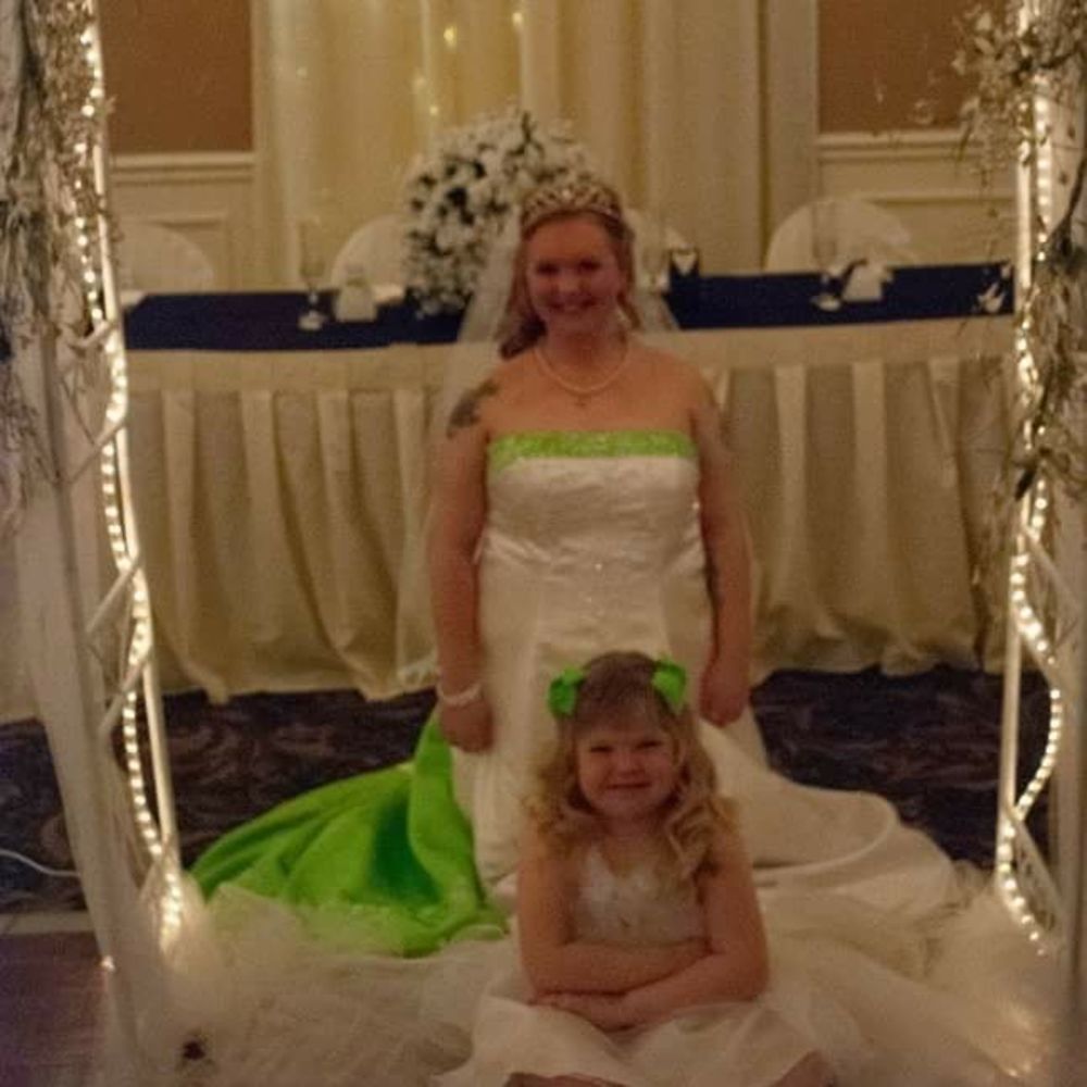 Meet your Posher, Christy